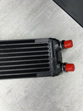NEW CSF 8119 Universal Dual-Pass Oil Cooler - 13'L x 4.75'H x 2.16'W