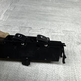 00-06 BMW E46 330Ci M3 Coupe Front Left Driver Side Master Window Switch OEM