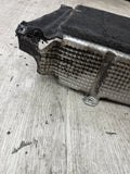 BMW E90 E92 E93 M3 08-13 Center Transmission Undertray Shielding 7899819
