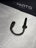 BMW 01-06 E46 M3 S54 SMG CLUTCH SLAVE CYLINDER HOSE LINE 2229842
