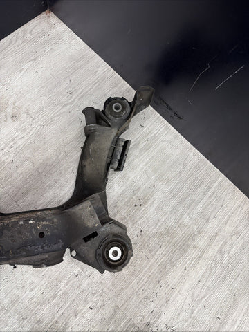 BMW E36 M3 Rear Suspension Differential Carrier Subframe OEM 95-99 M3
