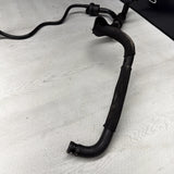 01-06 BMW E46 M3 ENGINE Abs Brake Booster Hose Hoses OEM 1435982 *Notes*