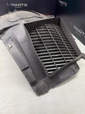 12-16 BMW F10 M5 RH Front Fender Liner Air Duct Splash Shield OEM 276487-10