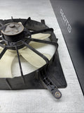 HONDA S2000 04-09 AP2 OEM FACTORY RADIATOR COOLING FAN