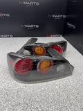 00-03 Honda AP1 AP2 S2000 Late Model Tail Lights Rear Lamp Set OEM