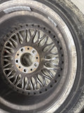 Bmw 17x8 525i 528i 530i 540i RC090 Wheel OEM Rim Factory Stock 1997-2003