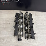 Complete Throttle Body Bodies Set BMW E90 E92 E93 M3 S65 4.0 V8 7838246