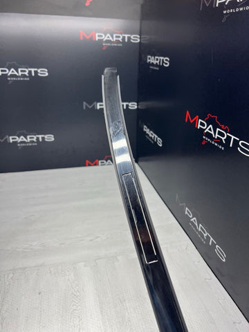 Genuine BMW E92 M3 Coupe Roof Mouldings Black 51138045379