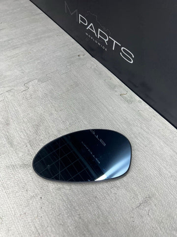 Mirror Glass Left 98-06 BMW E46 M3 E90/E91/E92/E93 E81/E82/E87/E88