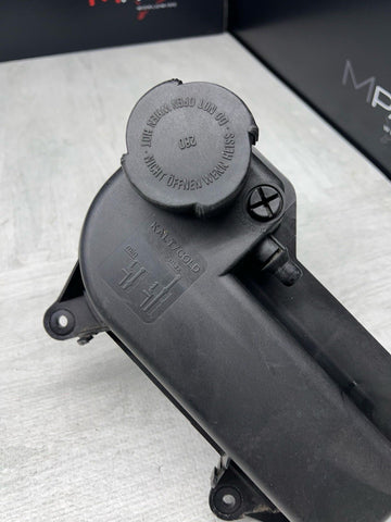 Engine Coolant Tank BMW E53 E36 E37 X5 Z3 17107503769
