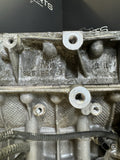 15-20 BMW F80 F82 F83 M3 M4 S55 Engine Motor Bottom Bare Block