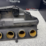 BMW 01-06 E46 M3 Z3M S54 ENGINE INTAKE MANIFOLD 6 SPEED MANIFOLD