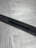 2001-2006 BMW E46 M3 Factory Rear Trunk Spoiler Lip 2695445