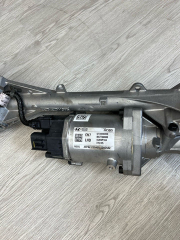 NEW 2022-2023 HYUNDAI ELANTRA N 2.0L FWD POWER STEERING GEAR RACK OEM