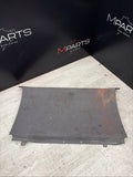 BMW E39 M5 Titan Grey Front Boot Floor Trim Panel 7893404