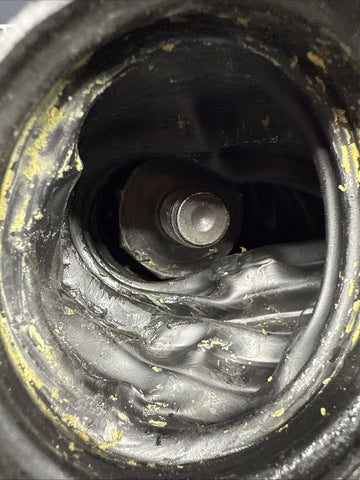 BMW 15-20 F80 F82 F83 M3 M4 Front Right Passenger Tie Rod Inner Outer + Boot OEM