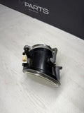 01-06 BMW E46 M3 Front Right Passenger Bumper Fog Light Clear OEM