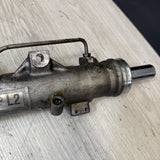 08-13 OEM BMW M3 E90 E92 E93 RWD Power Steering Gear Rack and Pinion L2