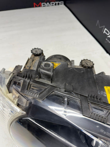 BMW 2001 E46 M3 RIGHT HEADLIGHT SINGLE XENON 1305621772 OEM