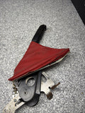 BMW 94-02 E36 318 325 328 Z3 Z3M M3 PARKING HAND EBRAKE E BRAKE HANDLE MECHANISM