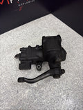 99-03 BMW E39 M5 S62 POWER STEERING HYDRAULIC GEARBOX *Notes*