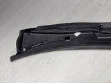 BMW 1999-2006 E46 M3 Front Windshield Cowl Cover Trim Panel OEM