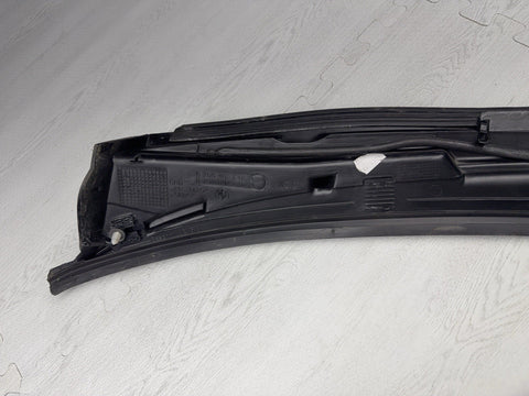 BMW 1999-2006 E46 M3 Front Windshield Cowl Cover Trim Panel OEM