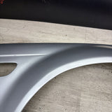 01-06 BMW E46 M3 Right Passenger Fender Titan Silver *Notes*
