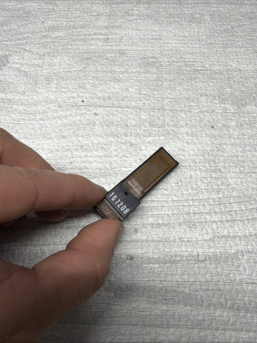 01-06 BMW E46 M3 6Spd MANUAL FOOT BRAKE PEDAL ASSEMBLY CLUTCH SAFETY SWITCH