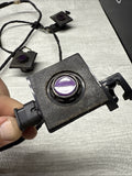 OEM BMW F90 M5 G30 Rear Parking Distance Harness + PDC Sensors Twilight Purple