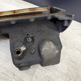 01-06 BMW E46 M3 S54 ENGINE MOTOR OIL PAN 11137838130