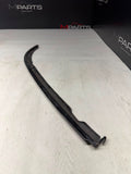 97-03 BMW E39 540 M5 Front Right Passenger Side Headlight Trim Unit OEM 8159306