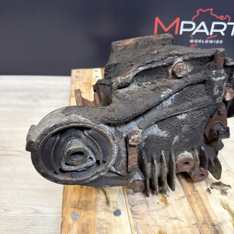 147k Miles BMW E30 3.91 Differential  Small Case 168mm 318is