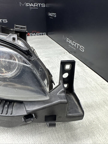 2007-2010 BMW E92 E93 328i 335i PASSENGER SIDE XENON HEADLIGHT W/ADAPTIVE OEM