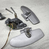 BMW Stock Factory 01-06 E46 M3 SMG Paddle Shifters Assembly