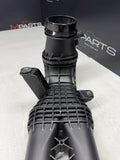 21-26 BMW G80 G82 G83 M3 M4 S58 Front Charge Air Cooler Duct 13718054842