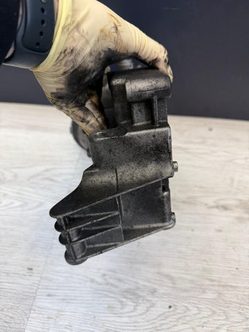 2001–2006 BMW E46 M3 S54 Engine Oil Filter Housing Stand OEM 1404207