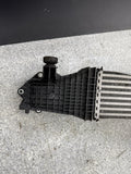 21-25 Acura TLX Type S OEM Intercooler & Charge Pipe