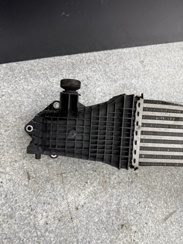 21-25 Acura TLX Type S OEM Intercooler & Charge Pipe