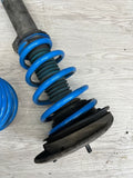 Bilstein Coilovers Suspension BMW 01-06 E46 M3