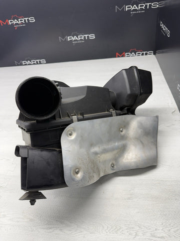 BMW 3 4 SERIES G20 G21 G22 G26 3.0i B58 MASS AIR FILTER BOX INTAKE 9469487