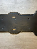 05-13 Porsche 911 Carrera Boxster Cayman Lower Belly Pan Shield OEM 99750404300