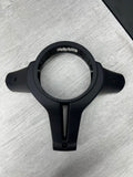 GENUINE BMW STEERING WHEEL TRIM COVER F87 F80 F82 F83 M3 M4 DCT