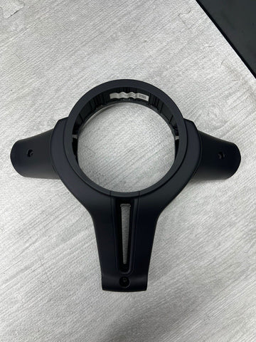 GENUINE BMW STEERING WHEEL TRIM COVER F87 F80 F82 F83 M3 M4 DCT