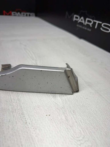 01–06 BMW E46 M3 Lower Headlight Trim Right Titanium Silver 51138208680 OEM