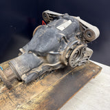 01-06 BMW E46 M3 REAR DIFF DIFFERENTIAL 81k MILES 3.62