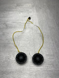 BMW E90 E91 3 Series M3 Front Door Individual Audio Tweeters Speakers 7839500