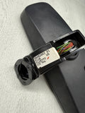 01-06 BMW E46 M3 Auto Dimming Rear View Mirror SOS Homelink 51167115777
