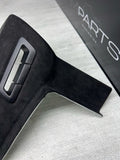 2020 - 2024 BMW F92 F93 M8 Rear Trims Covers Belt Slots OEM