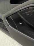 22-25 PORSCHE 718 CAYMAN GT4RS GT4 RS LEFT DRIVER INNER DOOR PANEL